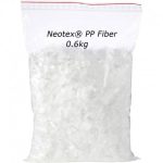 ines polipropileniou pp fiber 06kg neotex