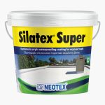 silatex super