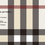 CANDIA NEUTRAL BUTTERFLY 60X0 RET