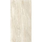 Πλακάκι Porcellanato 60X120 Travertino Crema