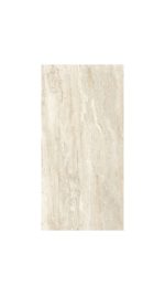 Πλακάκι Porcellanato 60X120 Travertino Crema