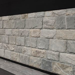 Rock Face Flat Geo 1