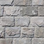 Rock Face Flat Geo 2