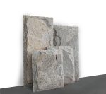 Rock Face Flat Geo 8