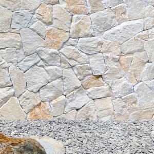 Rock Face Vintage Θάσου 1