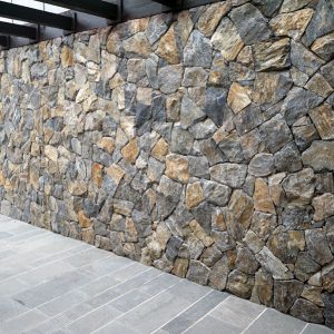 Rock Face Άκρον 4