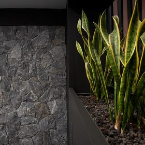 Rock Face Έβενος 2