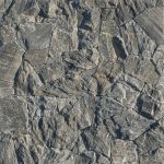 Rock Face Έβενος 7