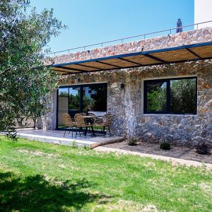 Rock Face Γκρι 3