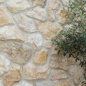 Rock Face Μελάνθη 1