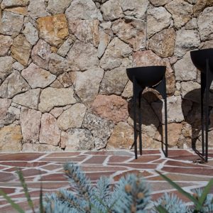 Rock Face Πορόλιθος 2