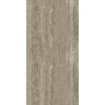 Πλακάκι Porcellanato 60X120 Travertino Noce