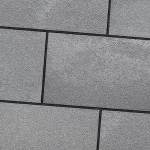 Dark Puma 40x60cm από φυσικό βασάλτη με επιφάνεια αμμοβολής και βούρτσας για δάπεδα και επενδύσεις εσωτερικών και εξωτερικών χώρων.