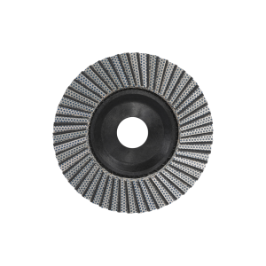 dpf120br diamond grinding flap wheel 92