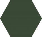 hexa element verde 1
