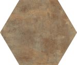 hexa maison cotto 23x27 5