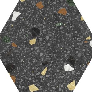 hexa tritato negro 23x27 1