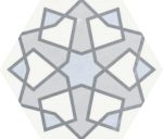 hexa venezia blue 23x27 2