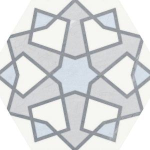 hexa venezia blue 23x27 2