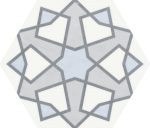 hexa venezia blue 25x25 1