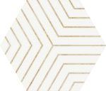 hexa venezia oro 23x27 1