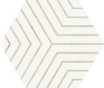 hexa venezia oro 23x27 3