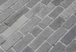 Κυβόλιθοι Γκρι Καβάλας 10cm x ελεύθερο μήκος