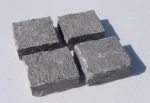 Κυβόλιθοι Γκρι Καβάλας 10x10cm - Image 2