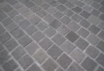 Κυβόλιθοι Γκρι Καβάλας 10x10cm