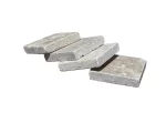 Κυβόλιθος Τραβερτίνο Αντίκ 15,25×15,25×3cm - Image 6