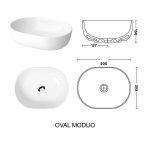 oval moduo 1 1