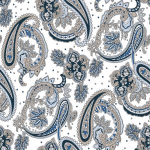 paisley amber 25x25 1