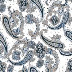 paisley amber 25x25 3