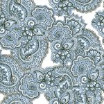 paisley laxmi 25x25 5