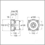 roca box 04 21 543 2