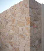 rock face μελάνθη MG 08