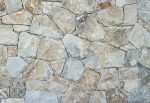 Rock Face Tom από φυσικό μάρμαρο για επενδύσεις τοίχων, κολώνων και όψεων κτιρίων