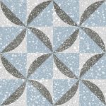 santa monica azul 25x25 3