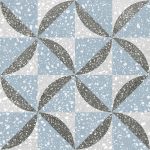 santa monica azul 25x25 4