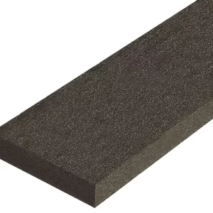 Σκάλα Astron Black από φυσικό μαύρο γρανίτη, κατάλληλη για πατήματα σκάλας, αναβαθμίδες, παραθυροποδιές και αρχιτεκτονικές εφαρμογές εσωτερικών και εξωτερικών χώρων.