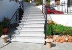 Σκάλα Γρανίτης Γκρι 3cm - Image 2