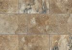 Τραβερτίνο Γαία Ματ Filled 40,6×61cm από φυσικό τραβερτίνη σε μπεζ και καφέ αποχρώσεις για δάπεδα και επενδύσεις τοίχων.