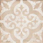 triana flor beige 25x25 2