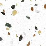 tritato blanco 25x25 3