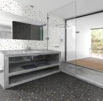 tritato blanco 25x25 5