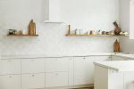Πλακάκι 30X60 White Cubik Brillo - Image 2