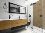 Πλακάκι 30X60 Wood Espiga Oak - Image 2