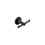 Διπλό Άγκιστρο Sanco Twist Black mat 14368-M116