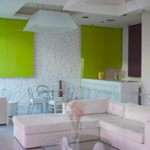 Ακανόνιστη Αντίκ Θάσου 1