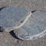 Ακανόνιστη Αντίκ Μπλε 4